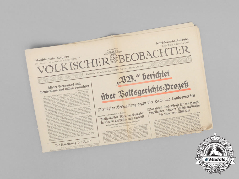 the“_völkischer_beobachter”,_vol.51,_issue308,1938_g_892_1