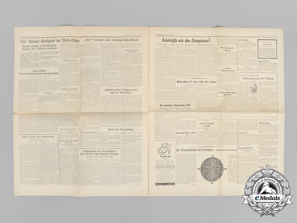 the“_völkischer_beobachter”,_vol.51,_issue308,1938_g_895_1