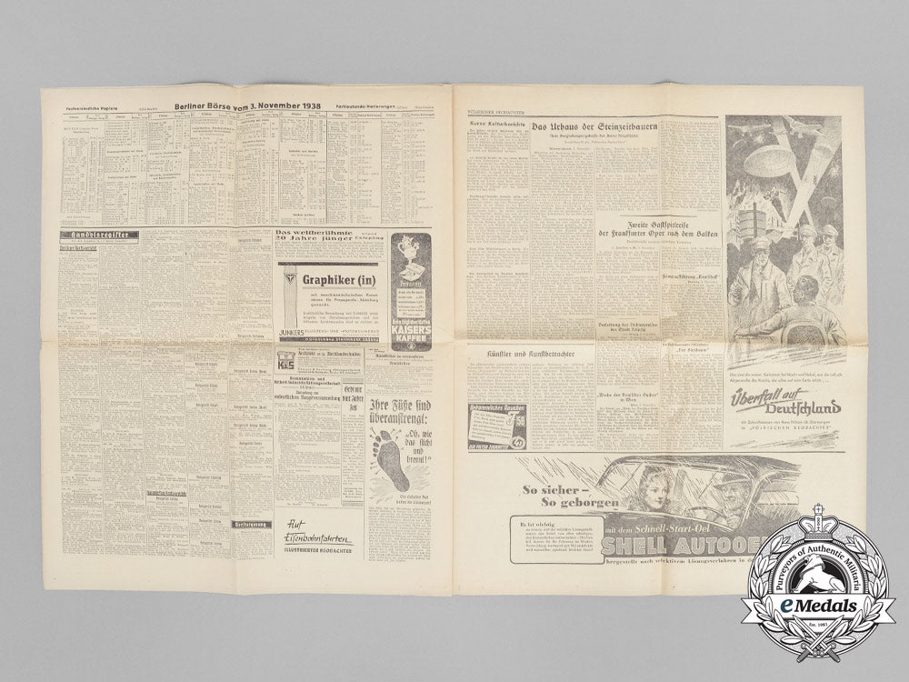 the“_völkischer_beobachter”,_vol.51,_issue308,1938_g_897_1