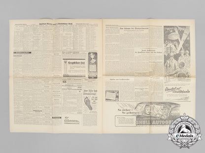 the“_völkischer_beobachter”,_vol.51,_issue308,1938_g_897_1