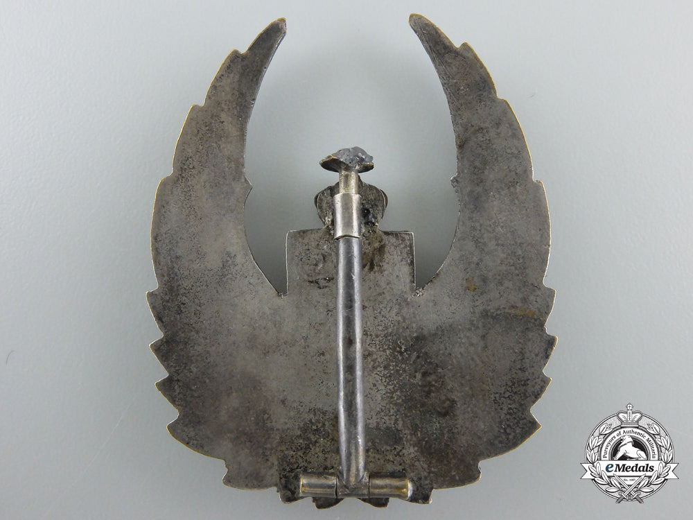 romania,_kingdom._an_observer's_badge,1940-1945_g_921_2