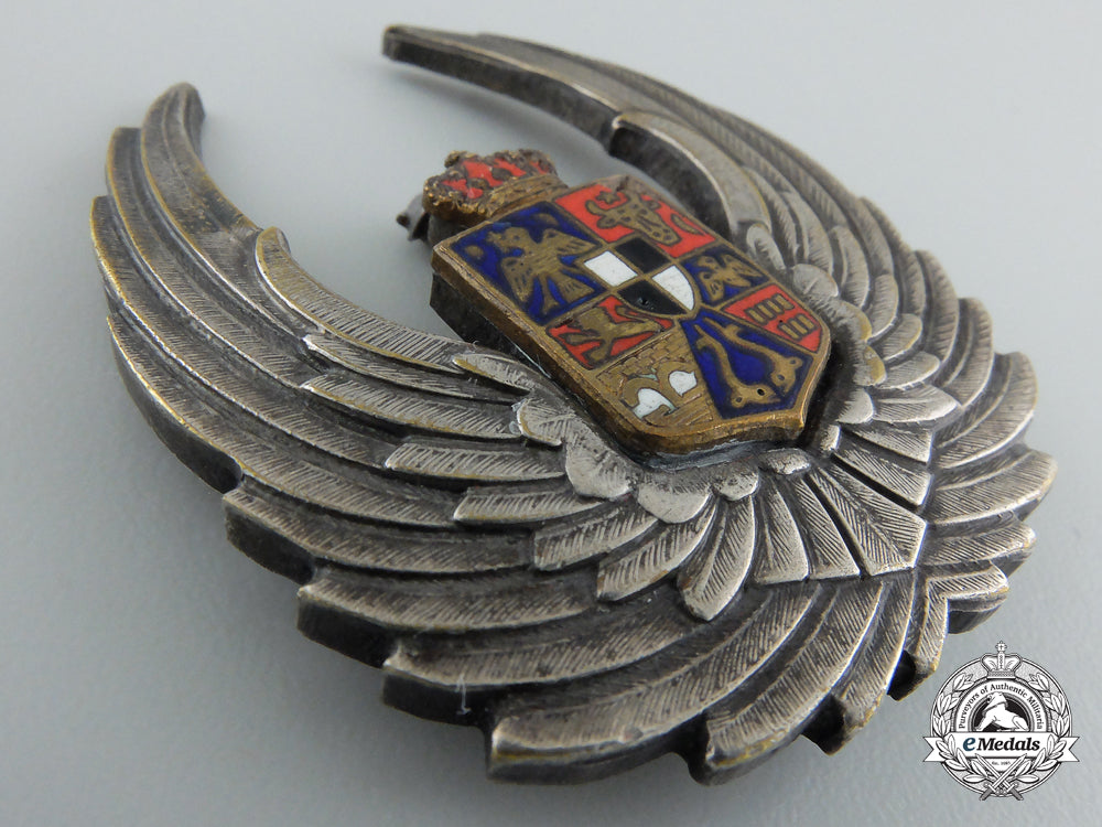 romania,_kingdom._an_observer's_badge,1940-1945_g_922_2