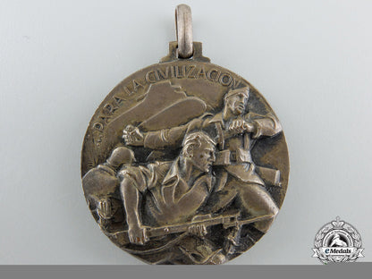 an_italian_spanish_campaign_medal_for_bilbao1937_g_926