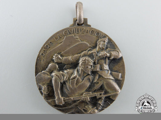 an_italian_spanish_campaign_medal_for_bilbao1937_g_926
