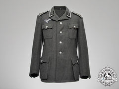 A Luftwaffe Oberfeldwebel Pioneer Tunic 1940