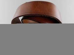 A Pfladfinder In The Christian Association Of Young Men Belt With Buckle