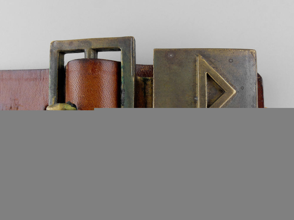 a_pfladfinder_in_the_christian_association_of_young_men_belt_with_buckle_g_987