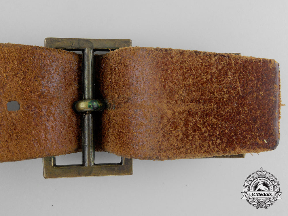 a_pfladfinder_in_the_christian_association_of_young_men_belt_with_buckle_g_988