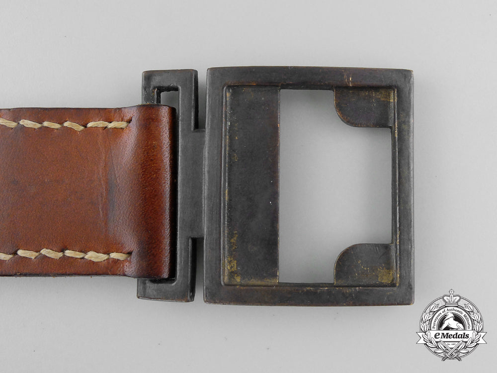 a_pfladfinder_in_the_christian_association_of_young_men_belt_with_buckle_g_989