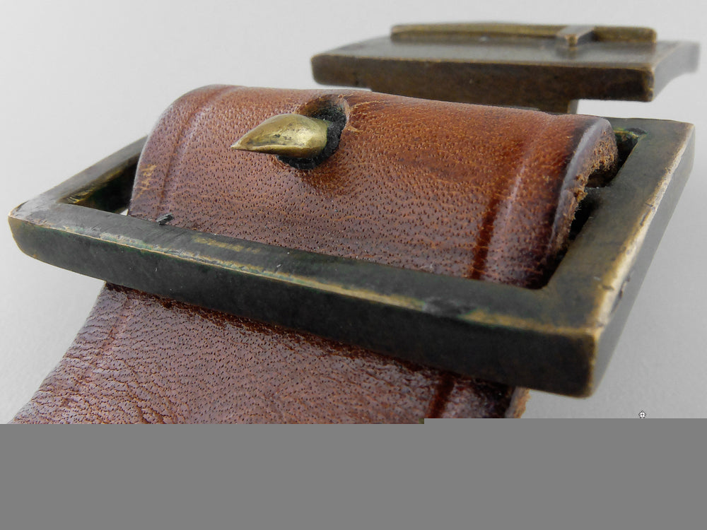 a_pfladfinder_in_the_christian_association_of_young_men_belt_with_buckle_g_992