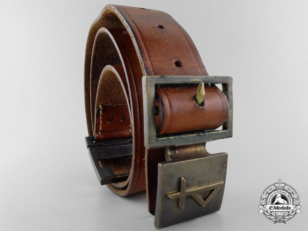 a_pfladfinder_in_the_christian_association_of_young_men_belt_with_buckle_g_994