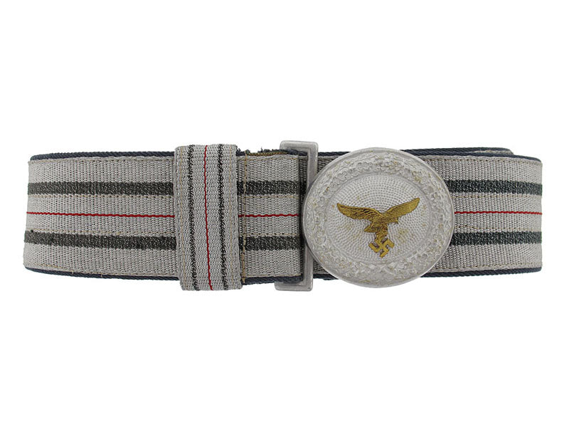 luftwaffe_officers_dress_belt&_buckle_gblt4091