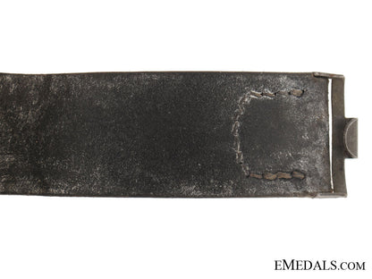 german_belt_and_rad_labour_service_buckle_gblt4115c
