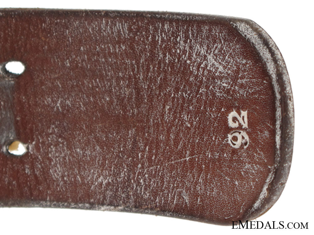 german_belt_and_rad_labour_service_buckle_gblt4115d