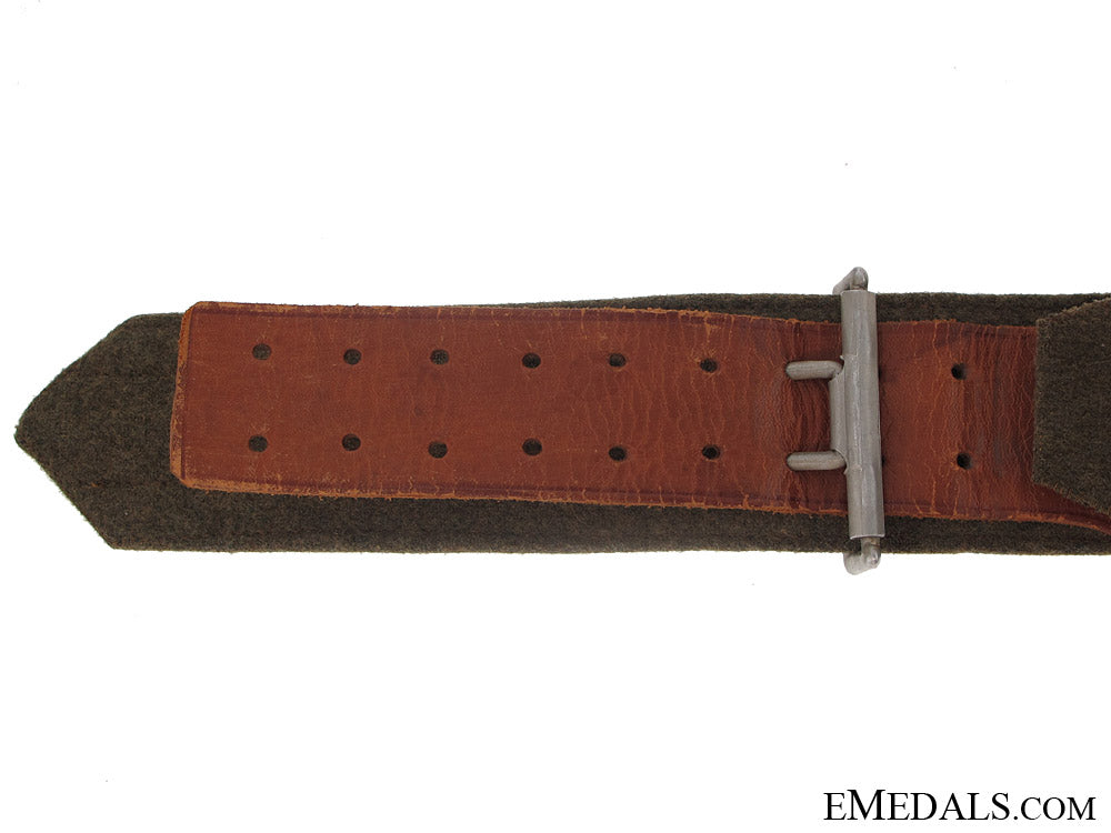 a_rad_officers_brocade_belt_and_buckle_gblt4126c