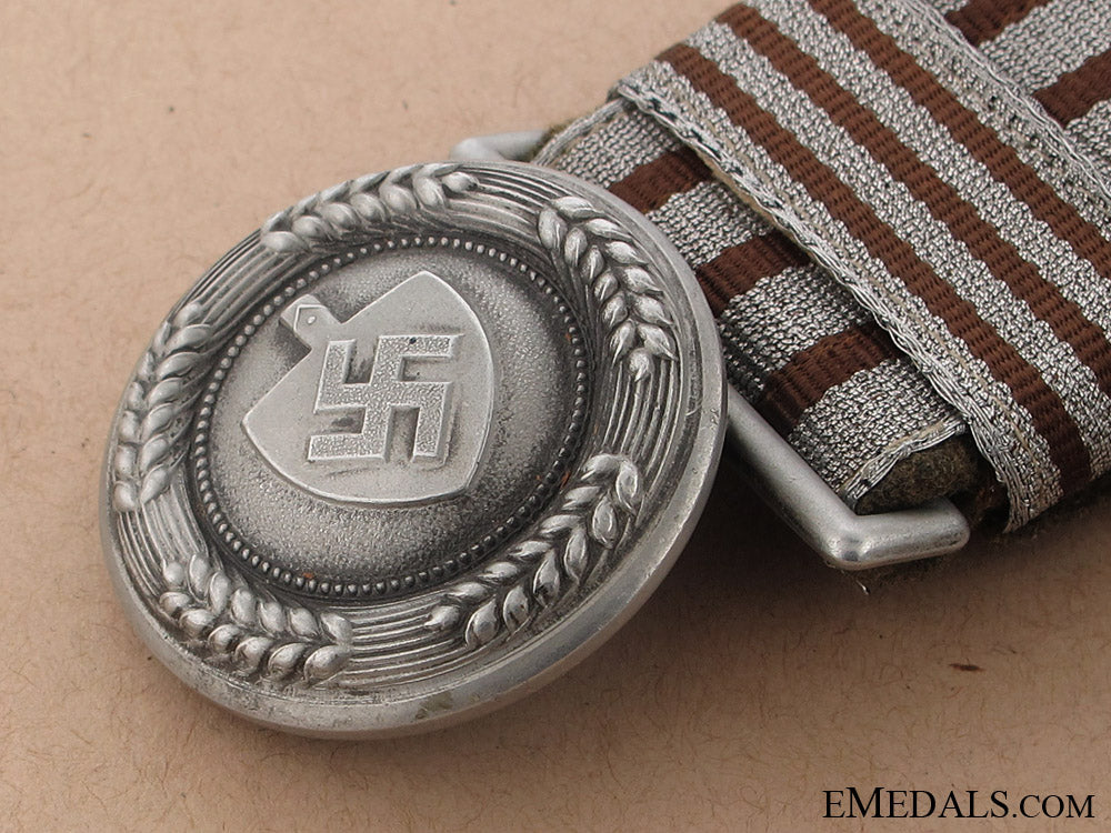 a_rad_officers_brocade_belt_and_buckle_gblt4126e