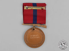 United States. Two Good Conduct Medals