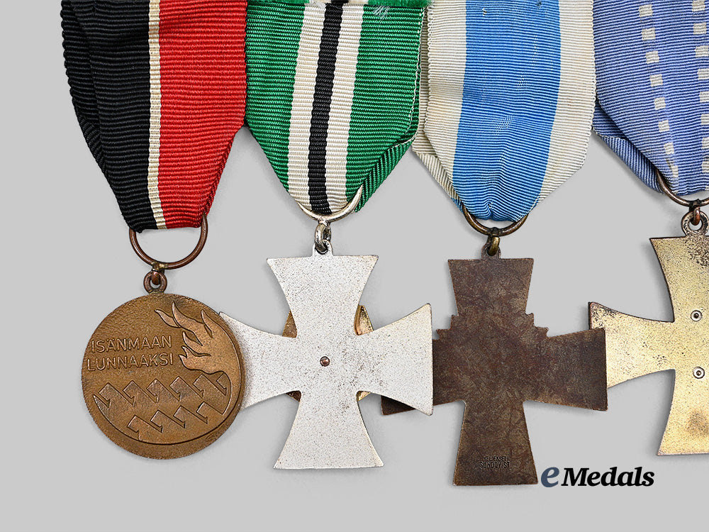 finland,_republic._a_second_war_medal_bar_of_five_decorations_e_medals__e_u24507_7