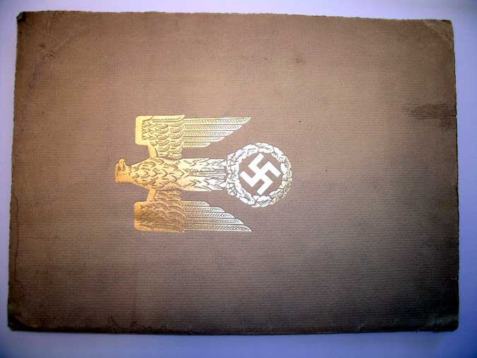 a._hitler/_h._goring_original_signatures_gd174001