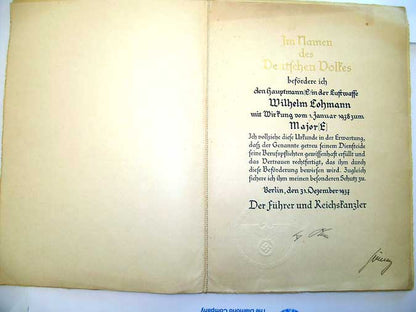 a._hitler/_h._goring_original_signatures_gd174002