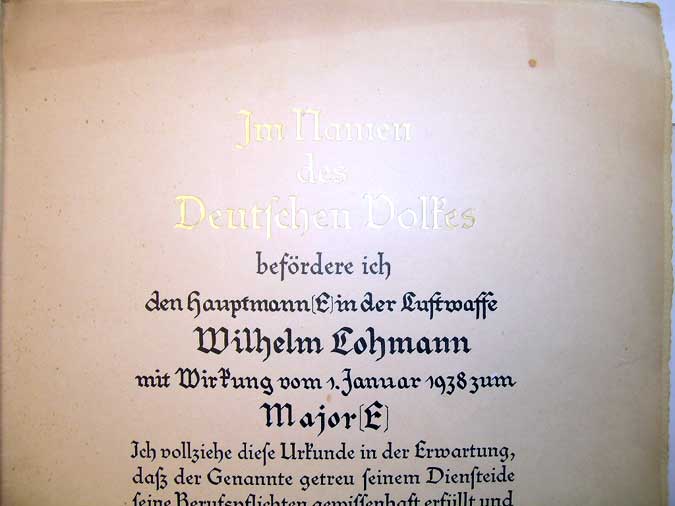 a._hitler/_h._goring_original_signatures_gd174003