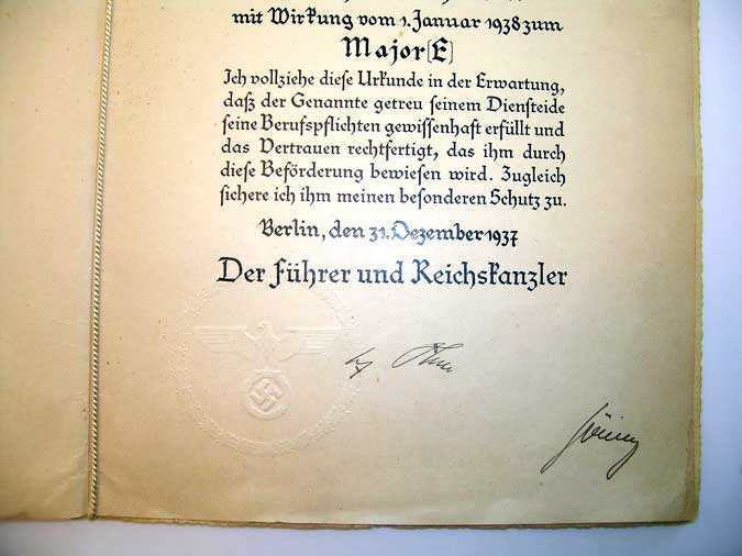 a._hitler/_h._goring_original_signatures_gd174004