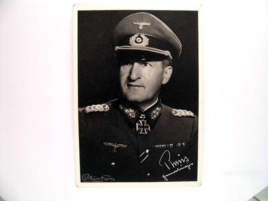 original_signed_photo,_erhard_raus_gd198001