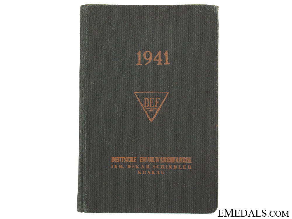 1941_pocket_yearbook_from_schindler_factory,_krakau_gdp3995