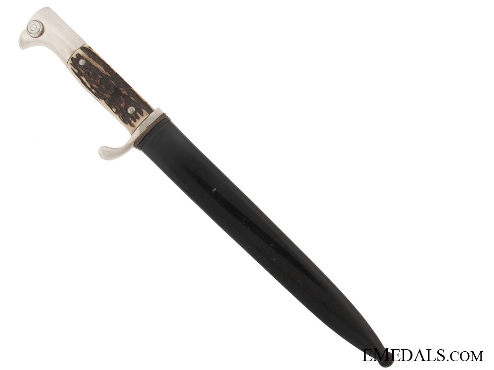 stag_grip_single-_etched_bayonet-_carl_eickhorn_gdr3851h