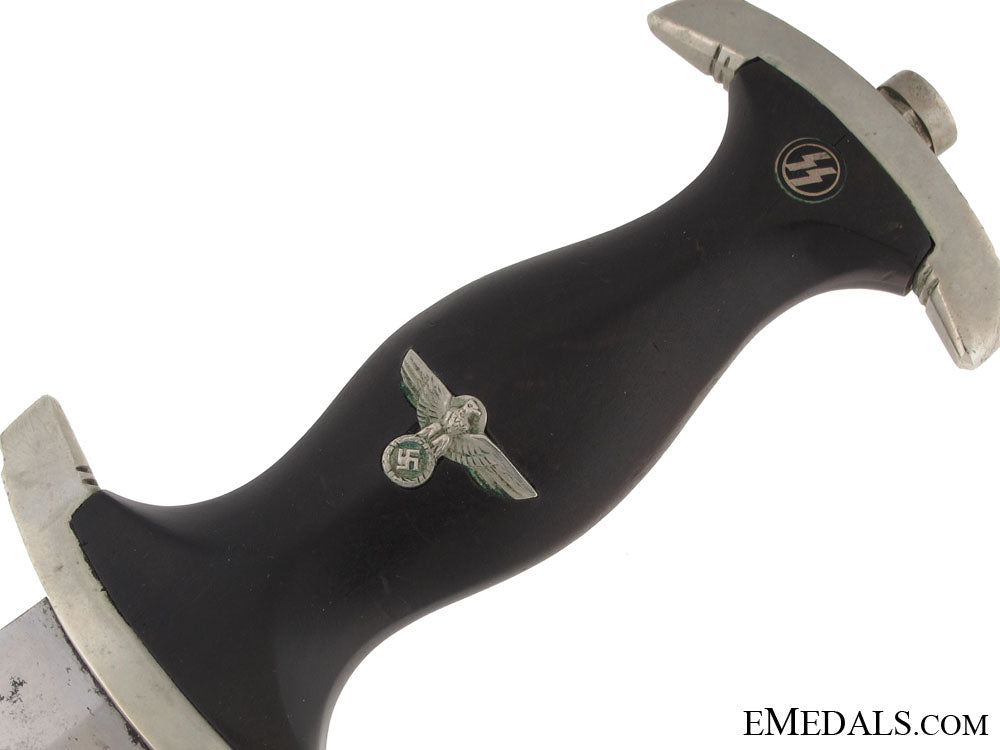 numbered1933_em-_ss_dagger_with_rare_exclamation_mark(!)_gdr3852d