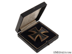 Iron Cross First Class 1914