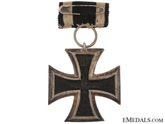 Iron Cross Second Class 1914