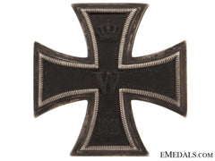 Iron Cross First Class 1914