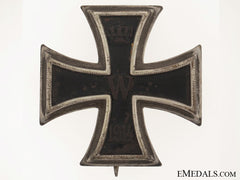 Iron Cross First Class 1914