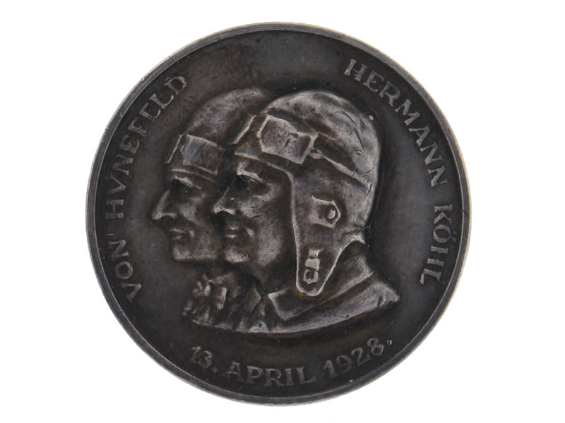silver_aviation_commemorative_medal_gem11270001