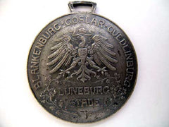 Waterloo Regimantal Medal