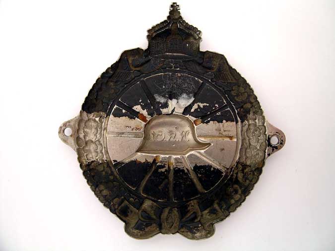 ”_stahlhelm”_car_plaque_gem18703