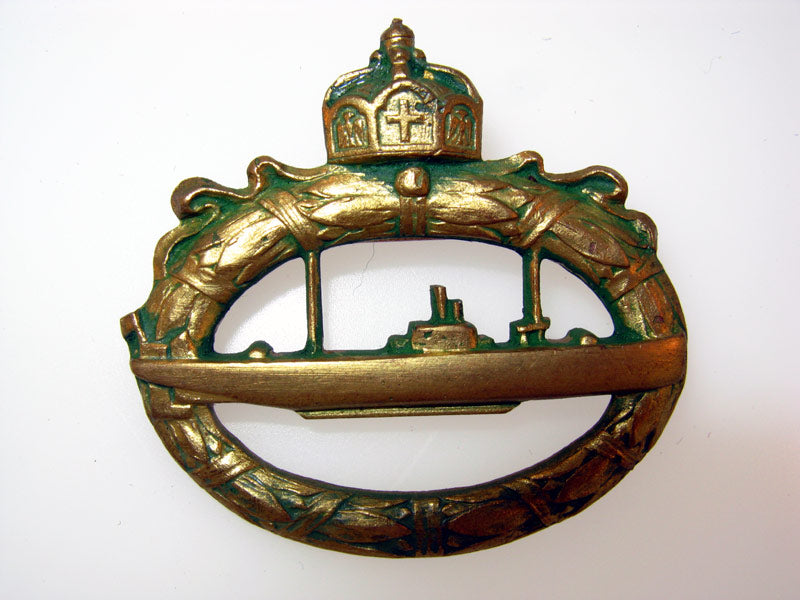 u-_boot_badge,_wwi_gem59401