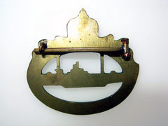 U-Boot Badge, Wwi