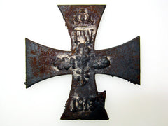 Grand Cross Of The Iron Cross 1914,
