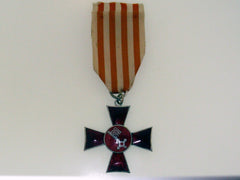 Bremen Hansa Cross 1914