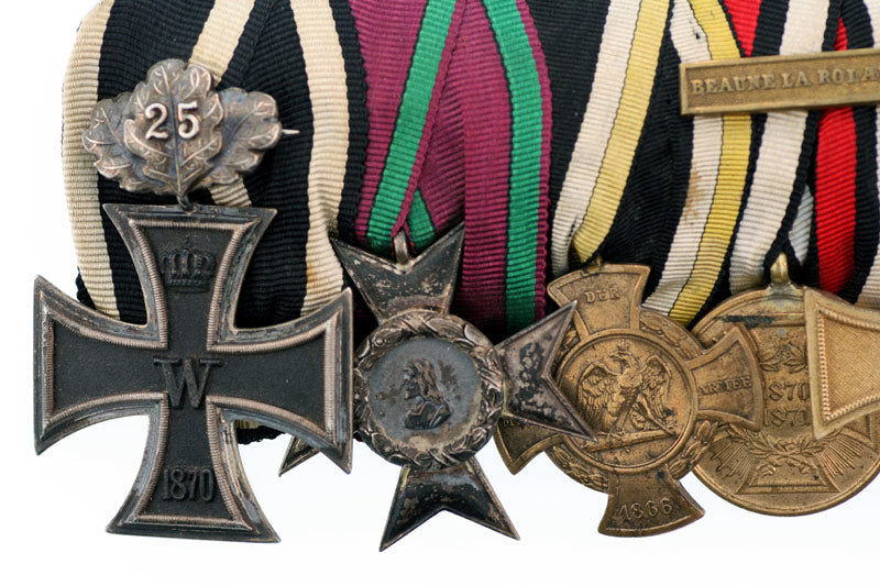 1870_iron_cross-8_medal_group_gem87803
