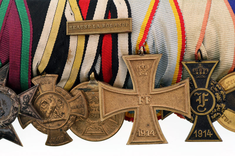 1870_iron_cross-8_medal_group_gem87804