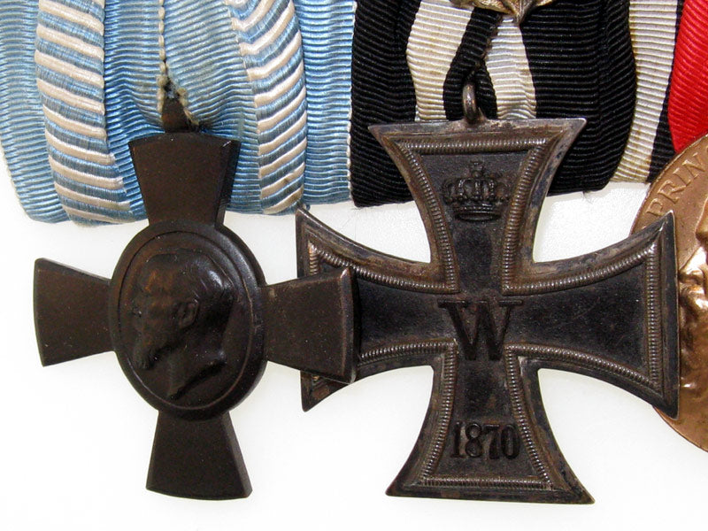 1870_iron_cross-6_medal_group_gem88002