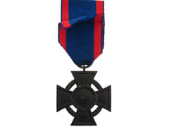 Oldenburg, War Merit Cross 2Nd. Class