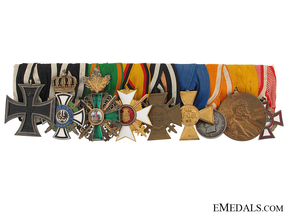 fine_medal_bar_with_nine_awards_gema1157