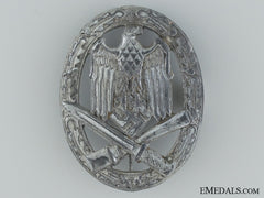 General Assault Badge