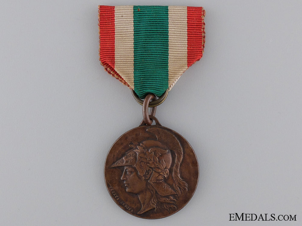 genoa_medal_for_the_liberators_of_trieste_genoa_medal_for__53c40d45d8405
