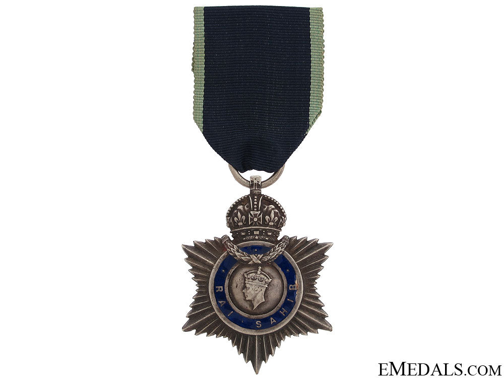 george_vi_indian_title_badge_george_vi_indian_51fa892f4578a