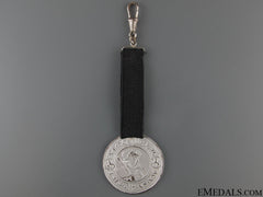 German 1936 Watch Fob